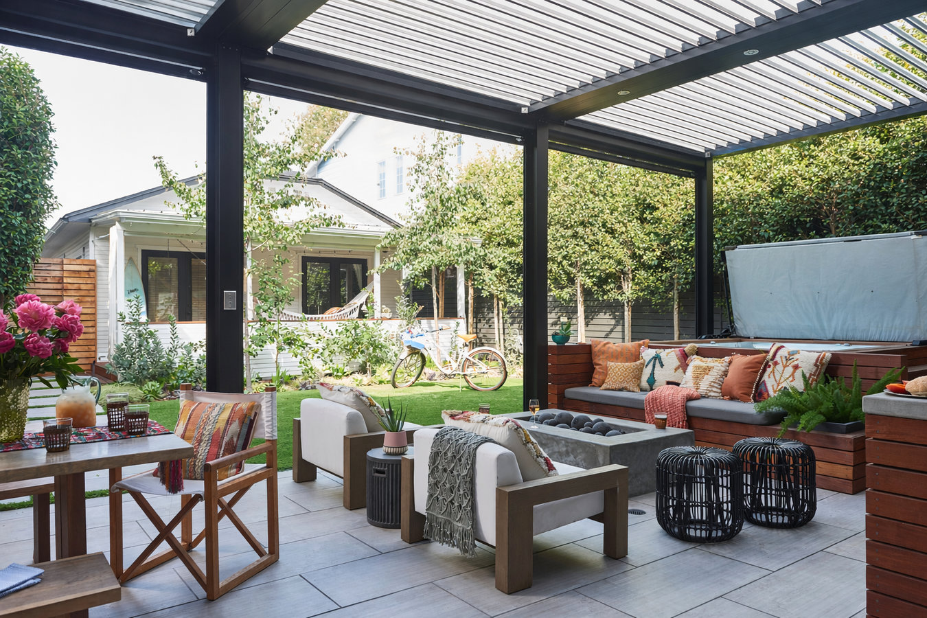 Concrete Contractor services in San Jacinto, CA