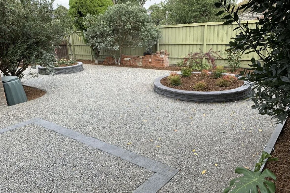 Concrete Patios service in Hemet, CA