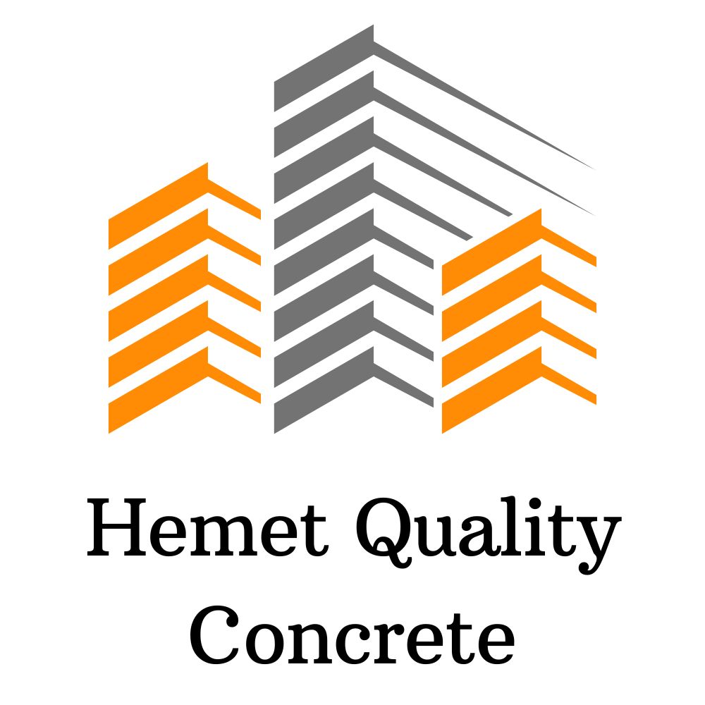 Hemet Quality Concrete